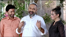 Sherdil Shergill - 21st November 2022